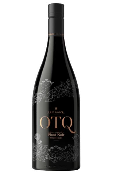 2019 Jule Taylo OTQ Pinot Noir
