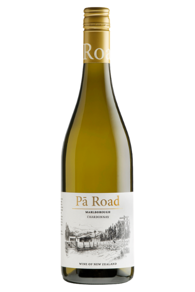 2019 Pa Road Chardonnay