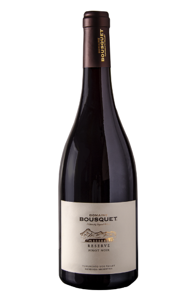 2019 Domaine Bousquet Pinot Noir Reserva